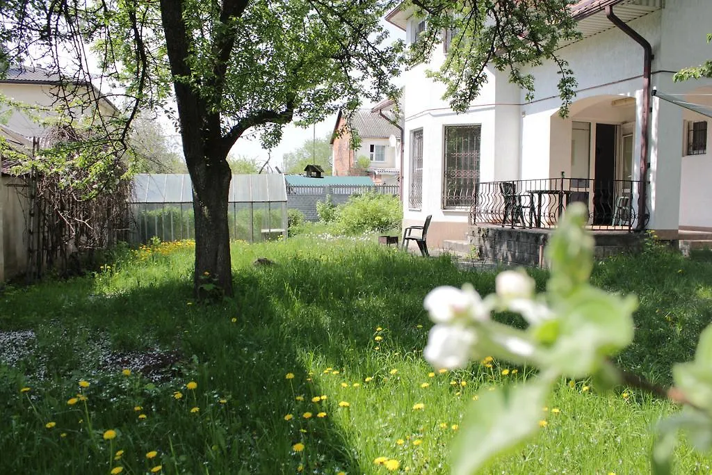Guest House Jasmin Минск