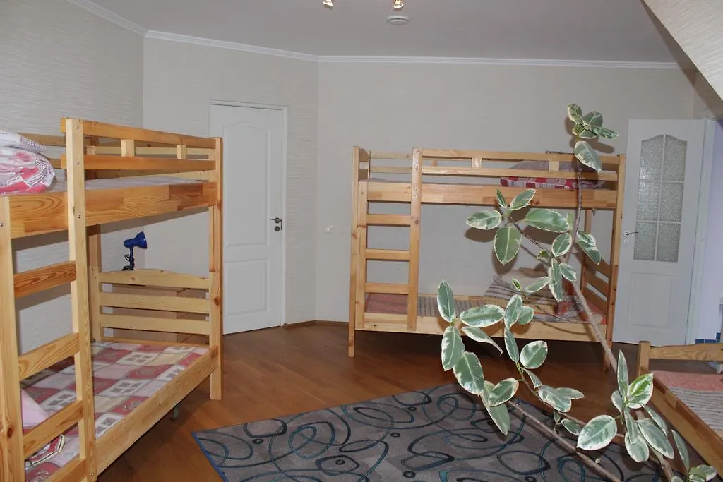 Guest House Jasmin Минск