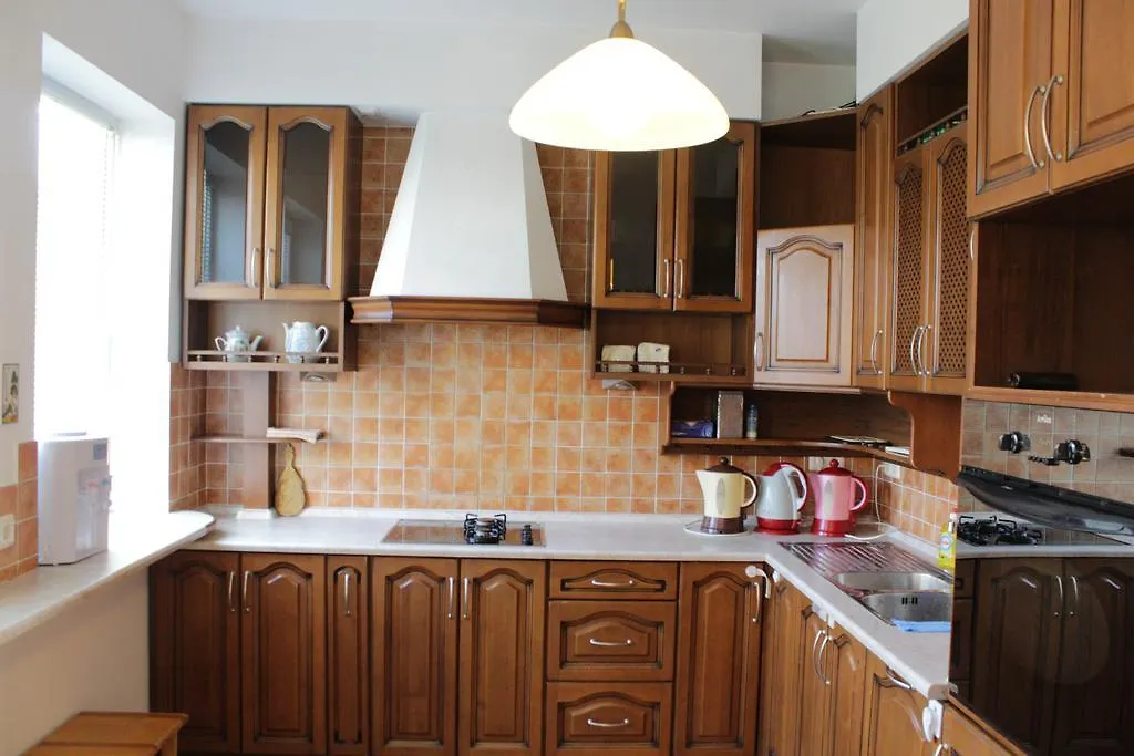Guest House Jasmin Минск