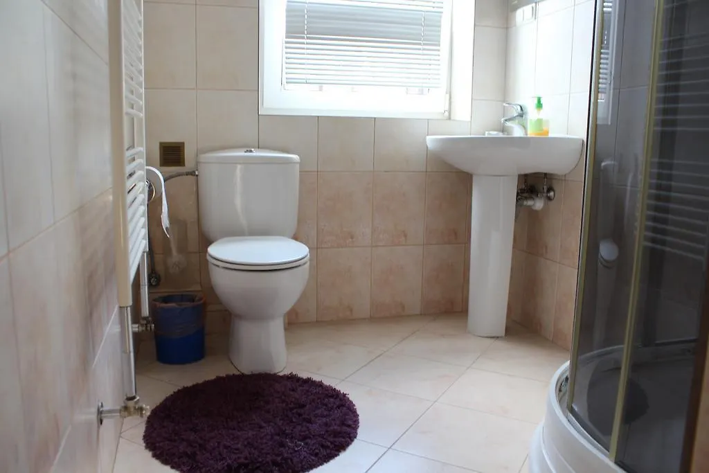 Guest House Jasmin Минск 0*,  Беларусь