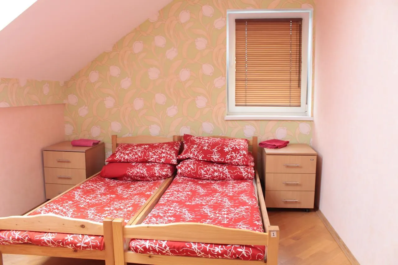 Guest House Jasmin Минск 0*,  Беларусь
