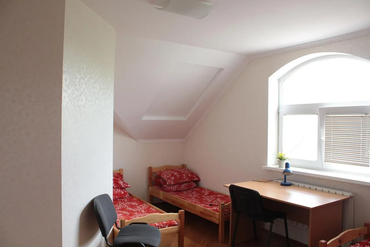 Guest House Jasmin Минск