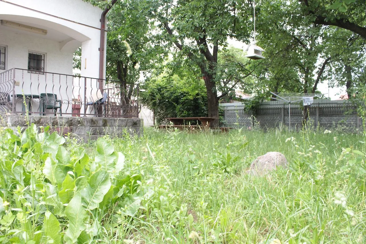 Guest House Jasmin Минск