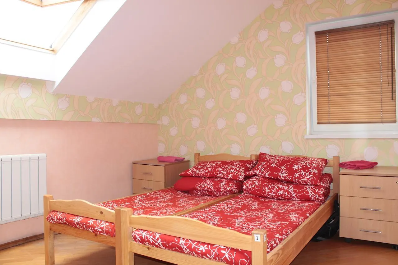 Guest House Jasmin Минск Беларусь