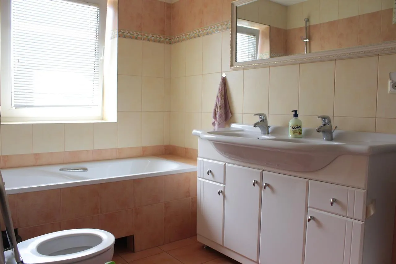 Guest House Jasmin Минск