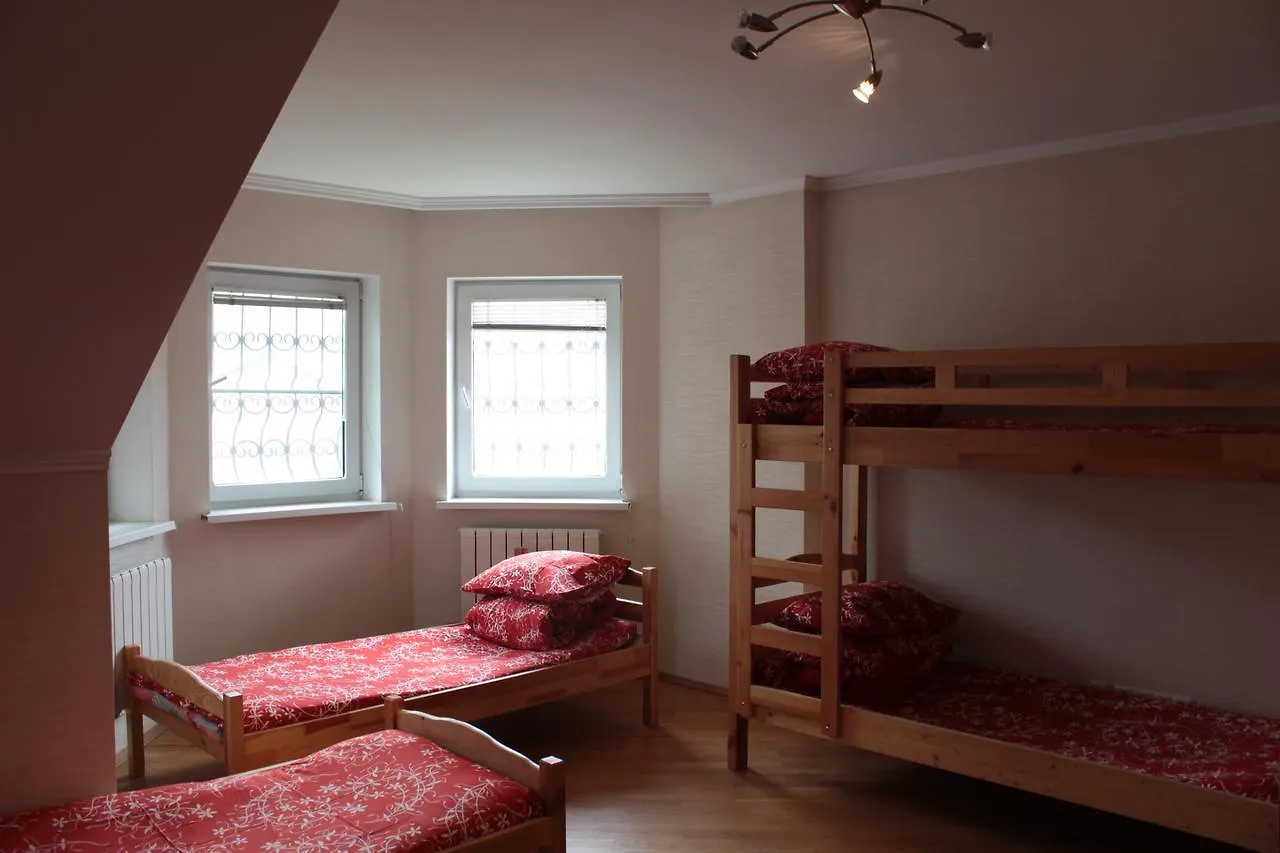 Guest House Jasmin Минск