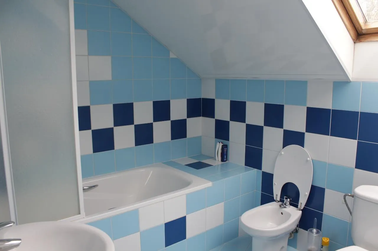 Guest House Jasmin Минск