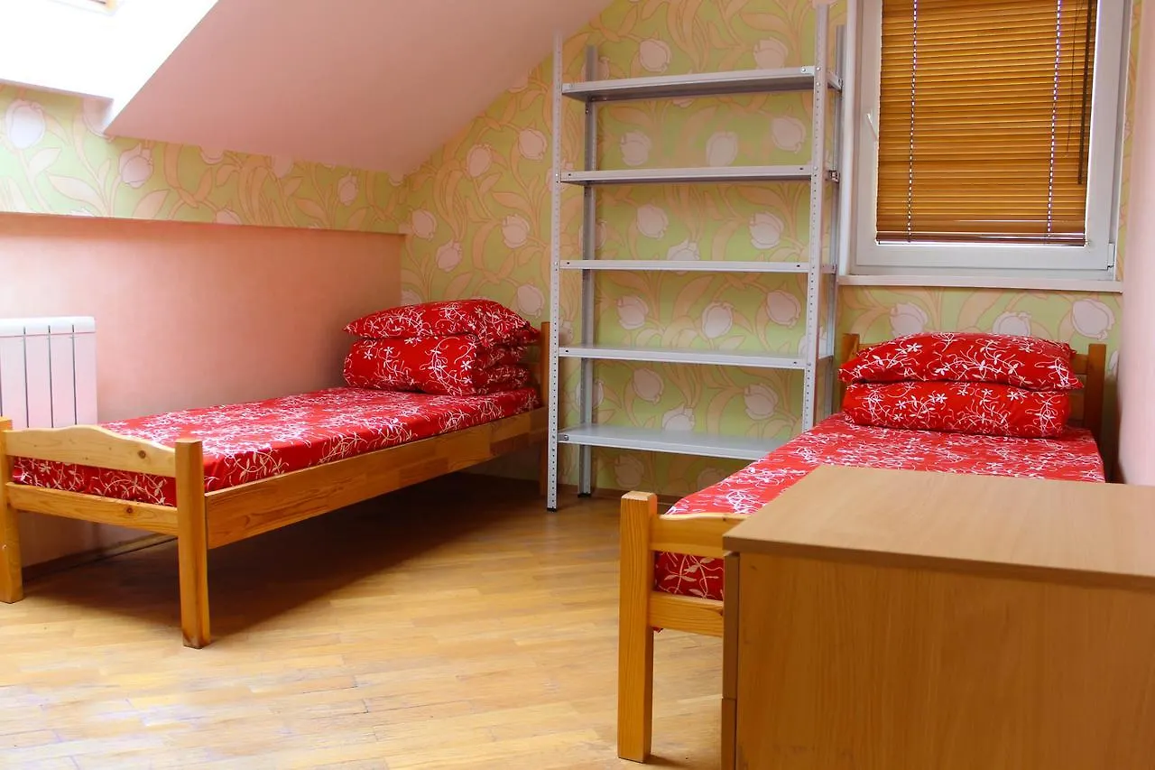 Guest House Jasmin Минск 0*,
