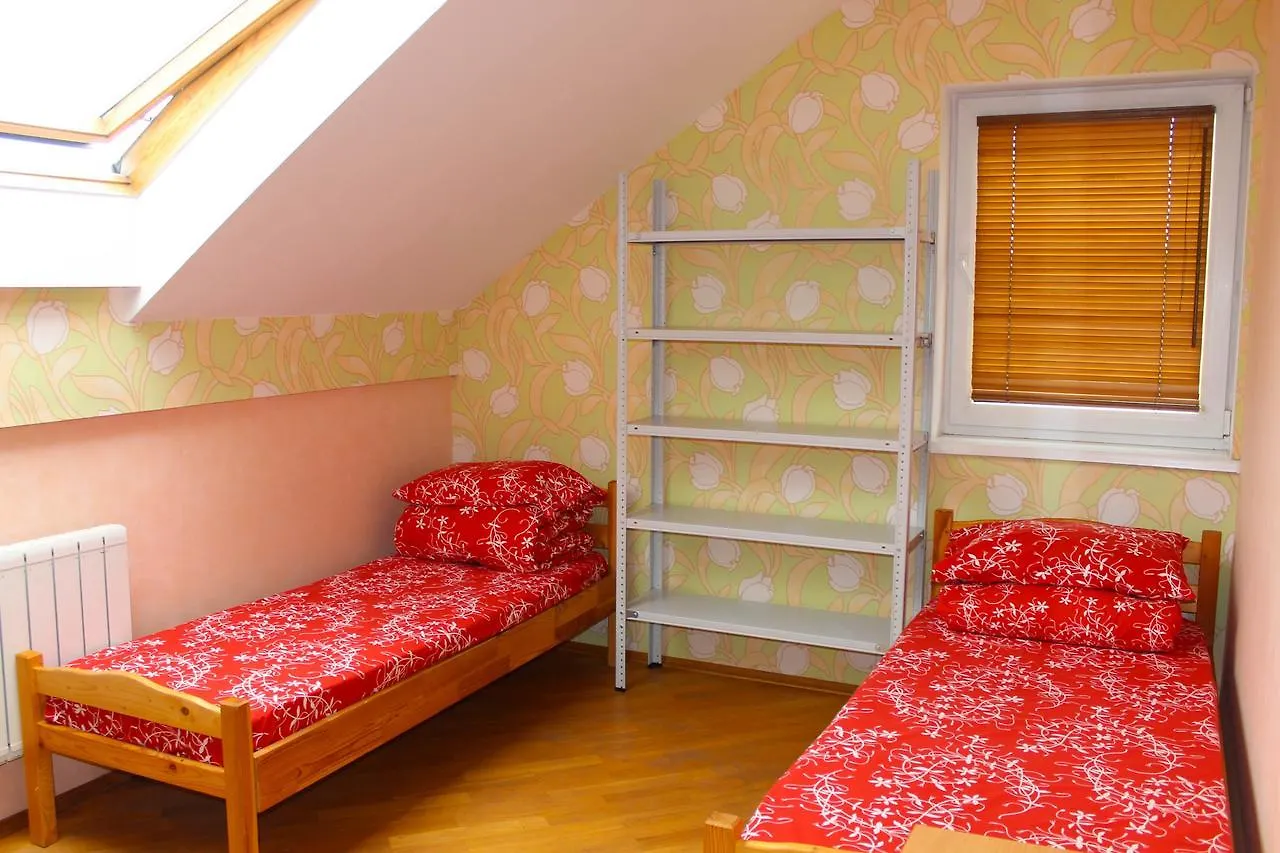 Guest House Jasmin Минск