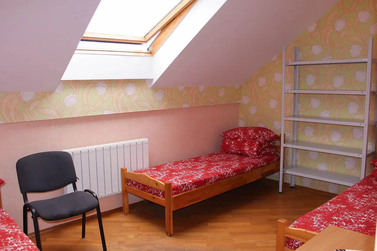 Guest House Jasmin Минск
