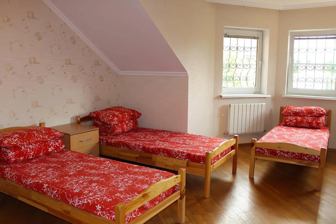 Guest House Jasmin Минск