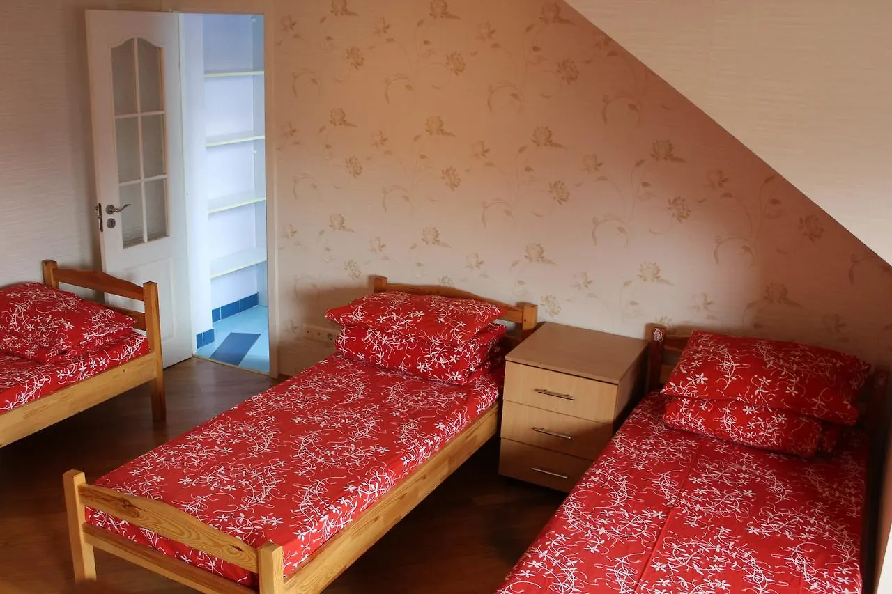 Guest House Jasmin Минск Беларусь