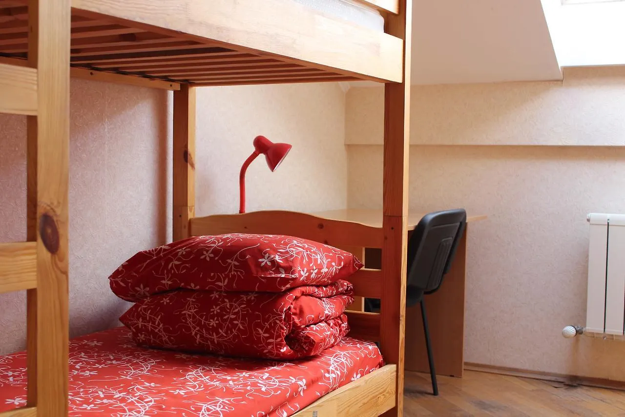 Guest House Jasmin Минск