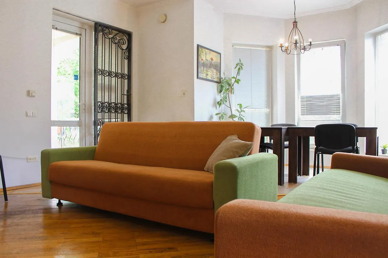 Guest House Jasmin Минск Беларусь