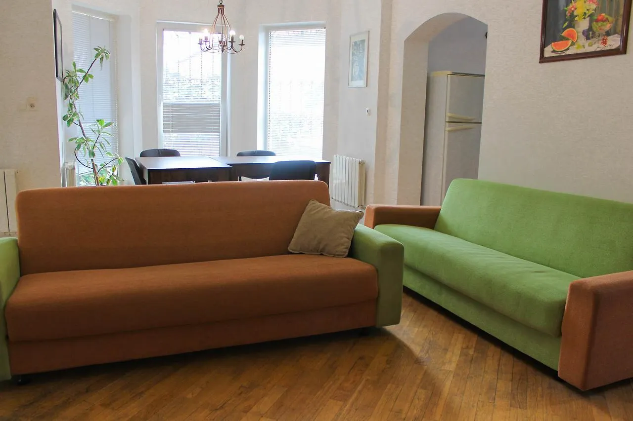 Guest House Jasmin Минск