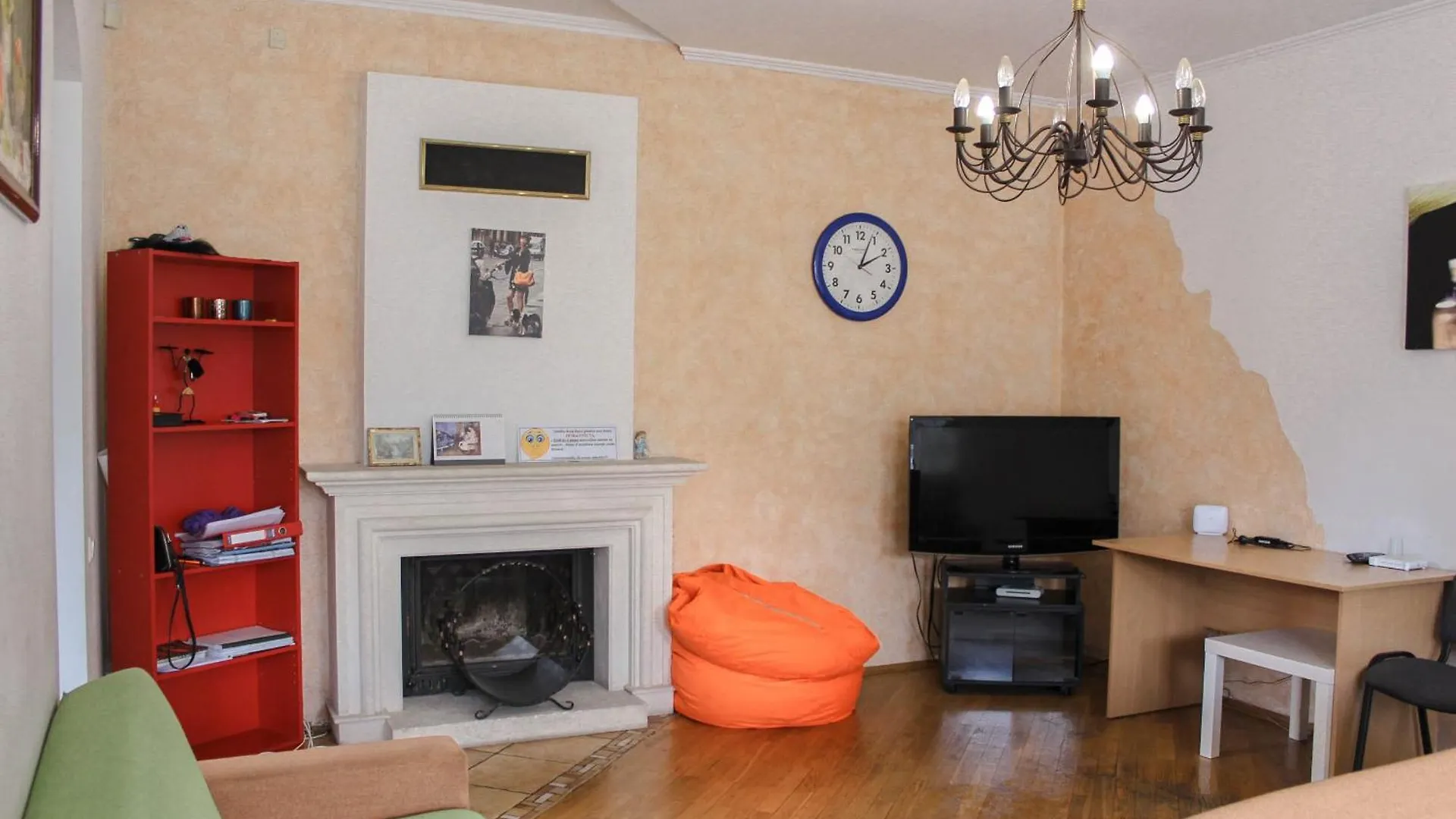 Guest House Jasmin Минск