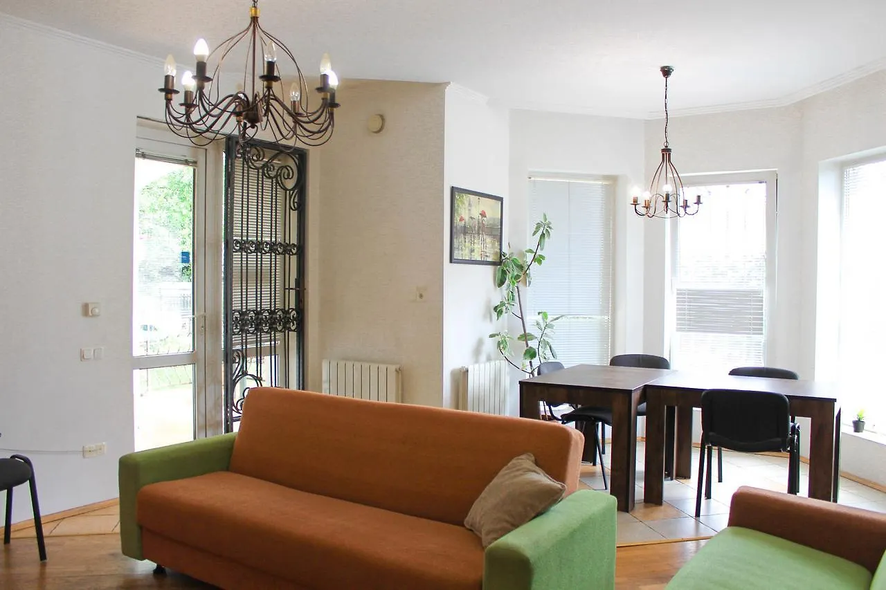 Guest House Jasmin Минск 0*,