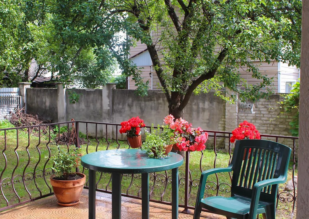 Guest House Jasmin Минск