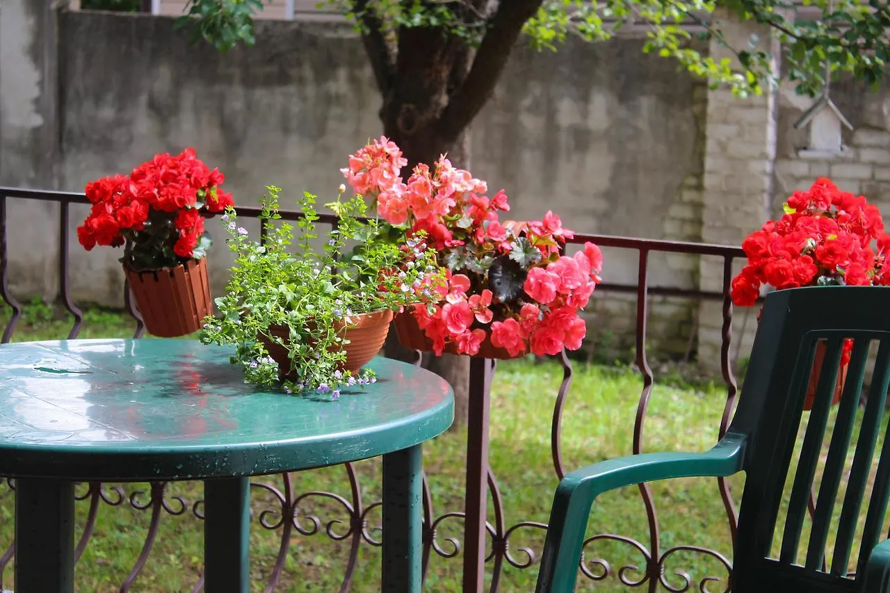 Guest House Jasmin Минск
