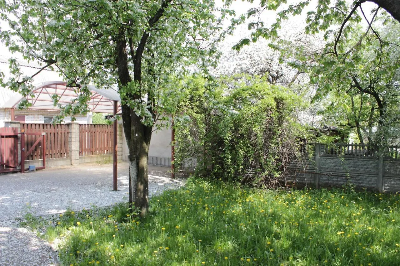 Guest House Jasmin Минск Беларусь