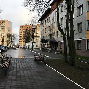 экодом Минск